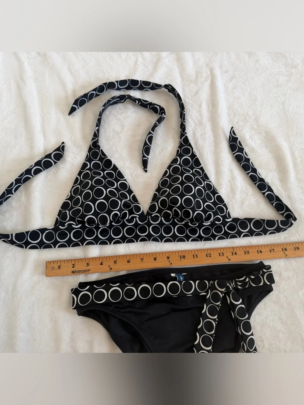 Jantzen two piece